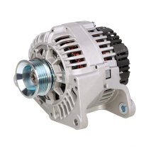 Brand new car alternator  13814 FOR AUDI A4 1.8L 1997-99 
VOLKSWAGEN PASSAT 1.8L  1.9L 1998